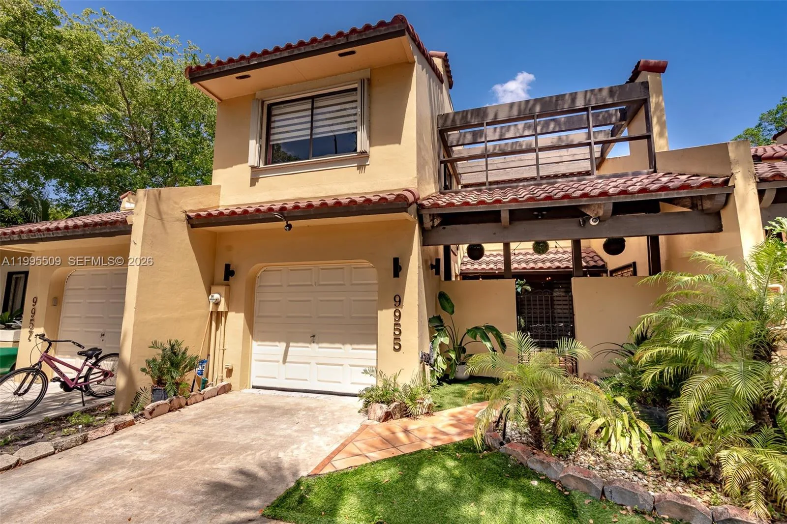 9955 Costa Del Sol Blvd # H-108B, Doral, FL 33178