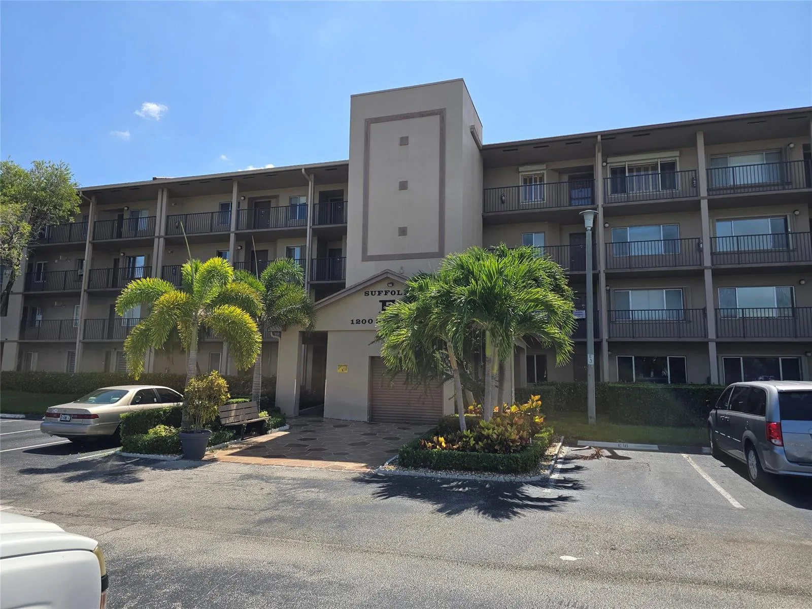 1200 SW 137TH Avenue # 312E, Pembroke Pines, FL 33027