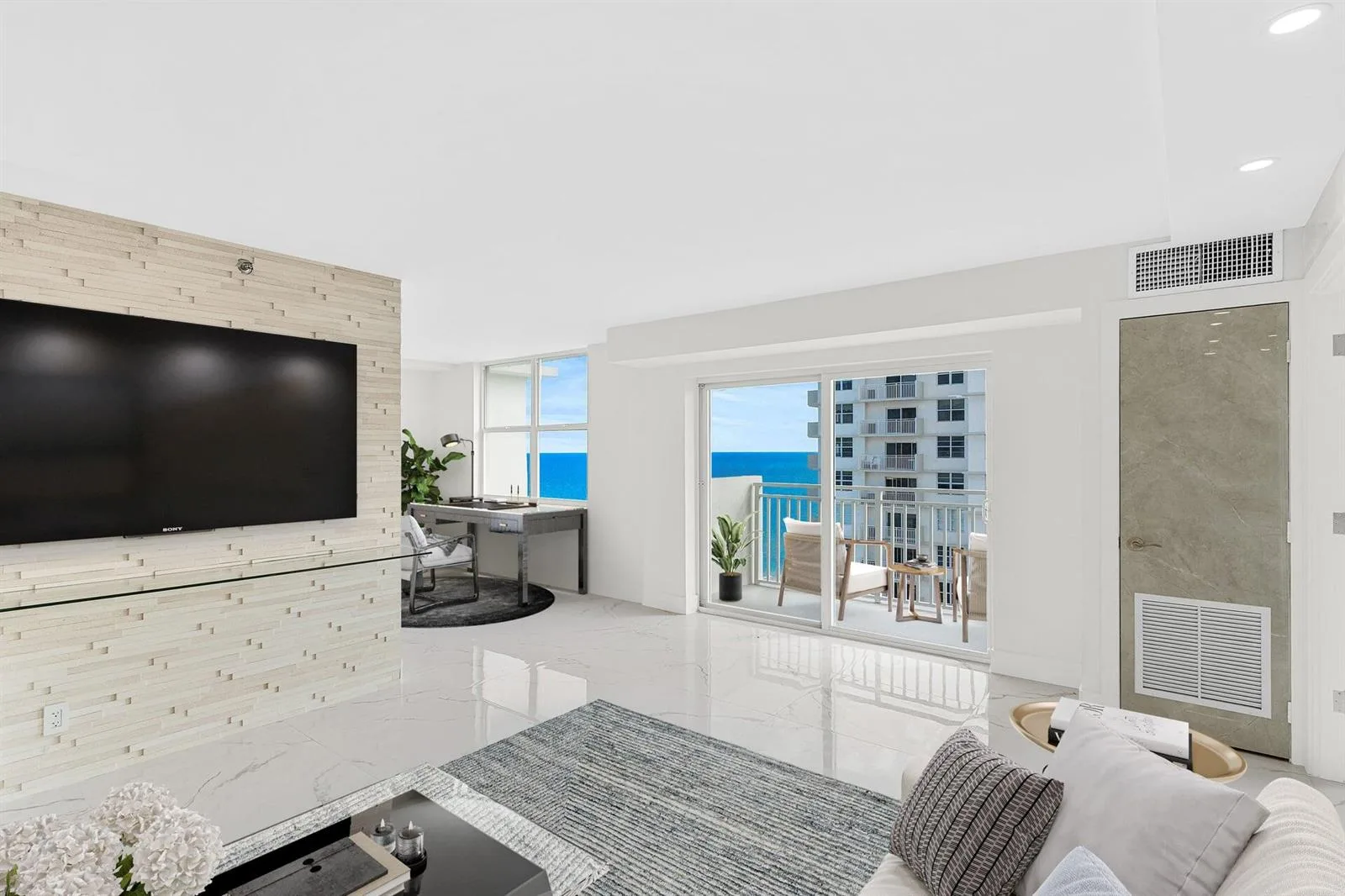 4505 S Ocean Boulevard # 803, Highland Beach, FL 33487