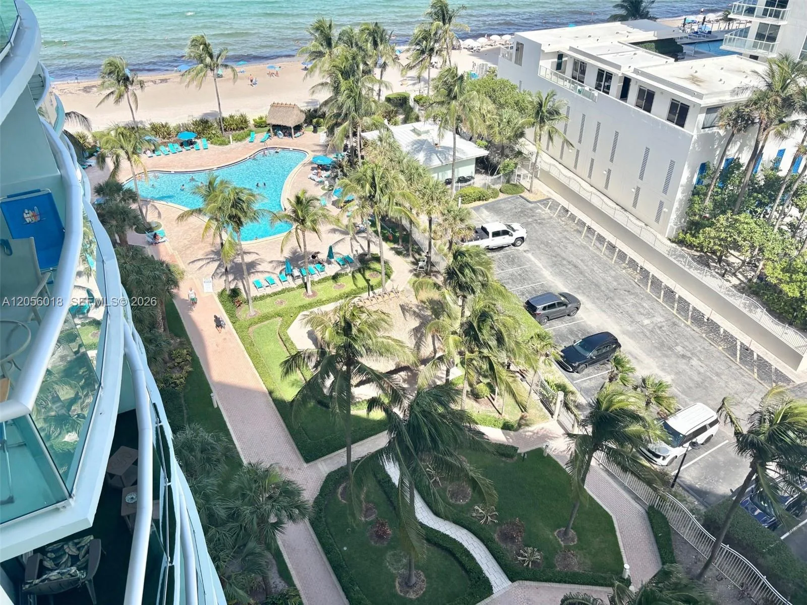 3901 S Ocean Dr # 10L, Hollywood, FL 33019 photo 5