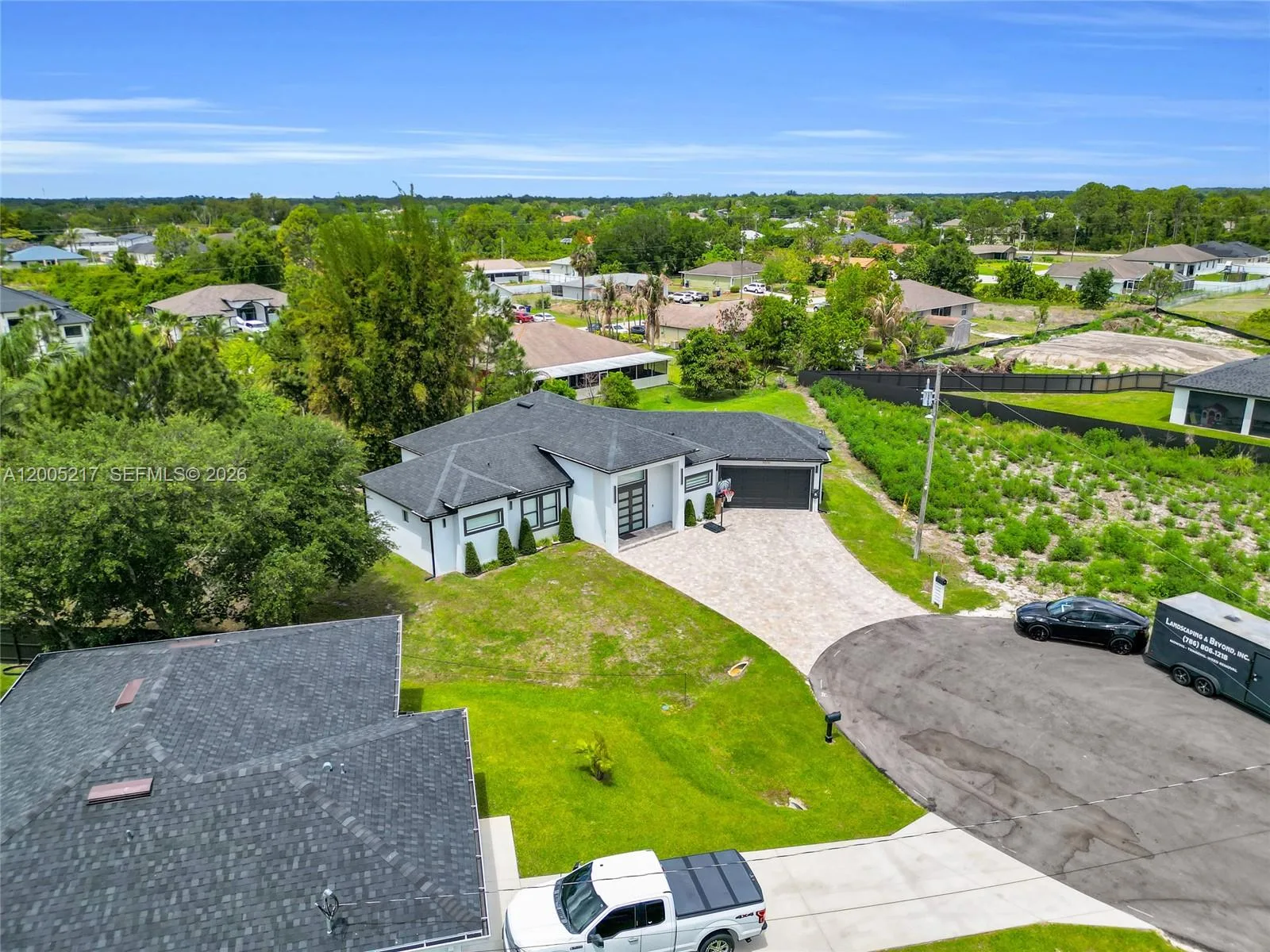 3510 W 9th Ct, Lehigh Acres, FL 33971 photo 2