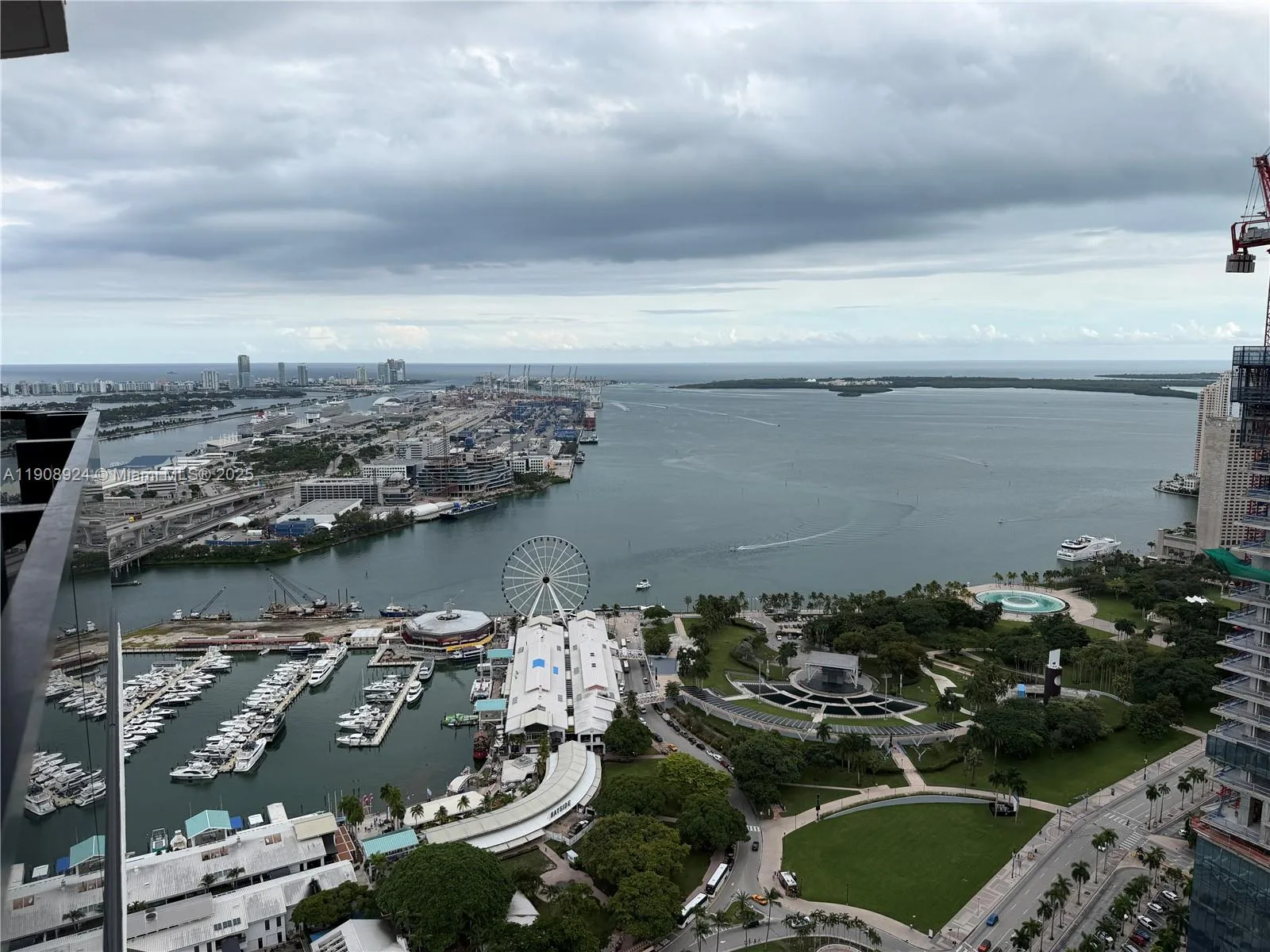 The Elser Hotel & Residences Unit 4516 at 398 NE 5th St # 4516, Miami, FL 33132 — photo 1