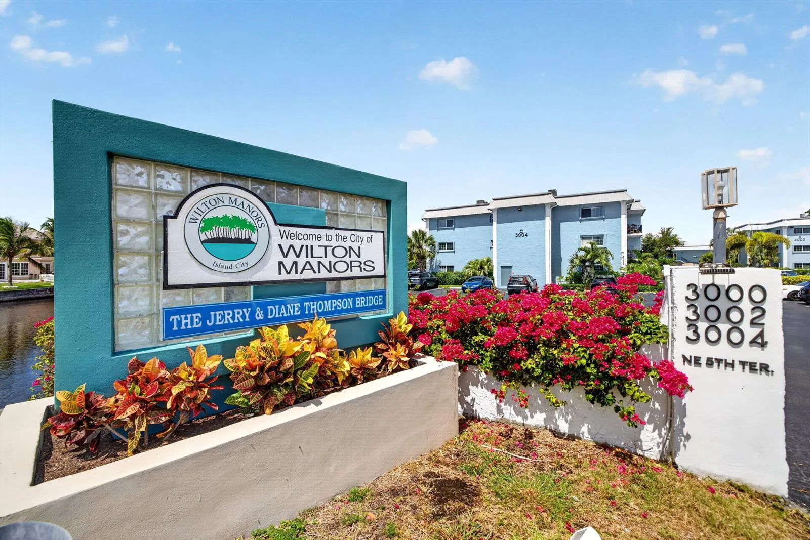 3004 NE 5TH Terrace # 216-C, Wilton Manors, FL 33334 photo 8