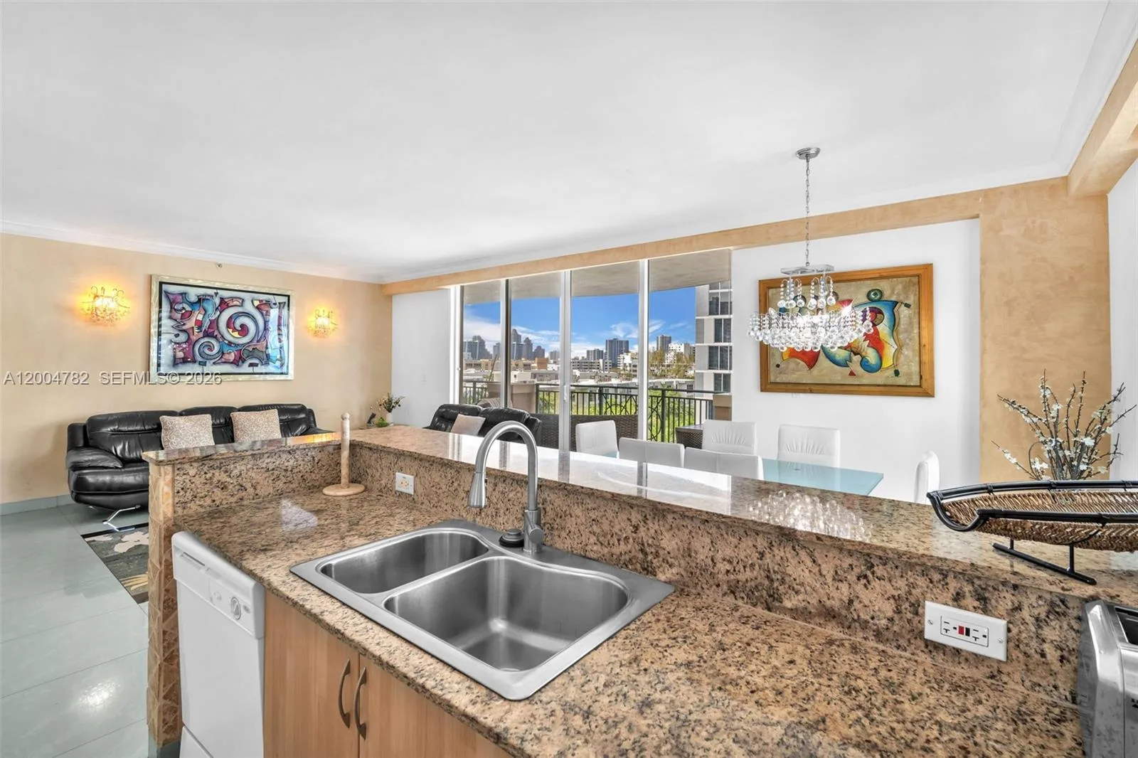 17555 Atlantic Blvd # 707, Sunny Isles Beach, FL 33160 photo 10