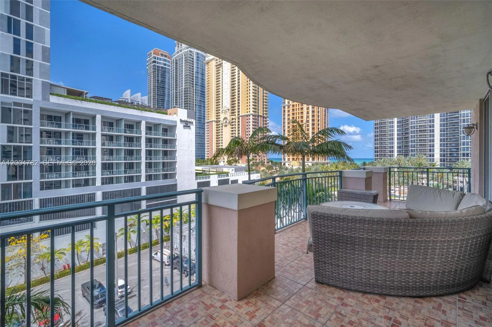 17555 Atlantic Blvd # 707, Sunny Isles Beach, FL 33160 photo 12