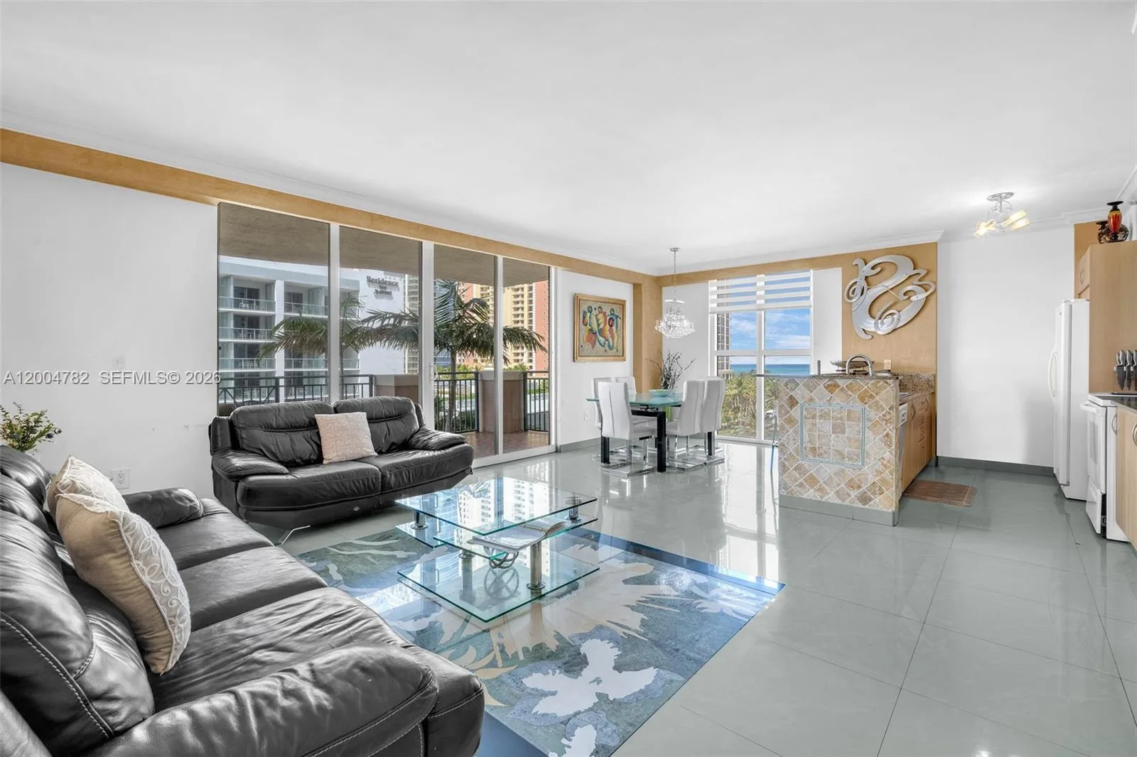 17555 Atlantic Blvd # 707, Sunny Isles Beach, FL 33160 photo 2