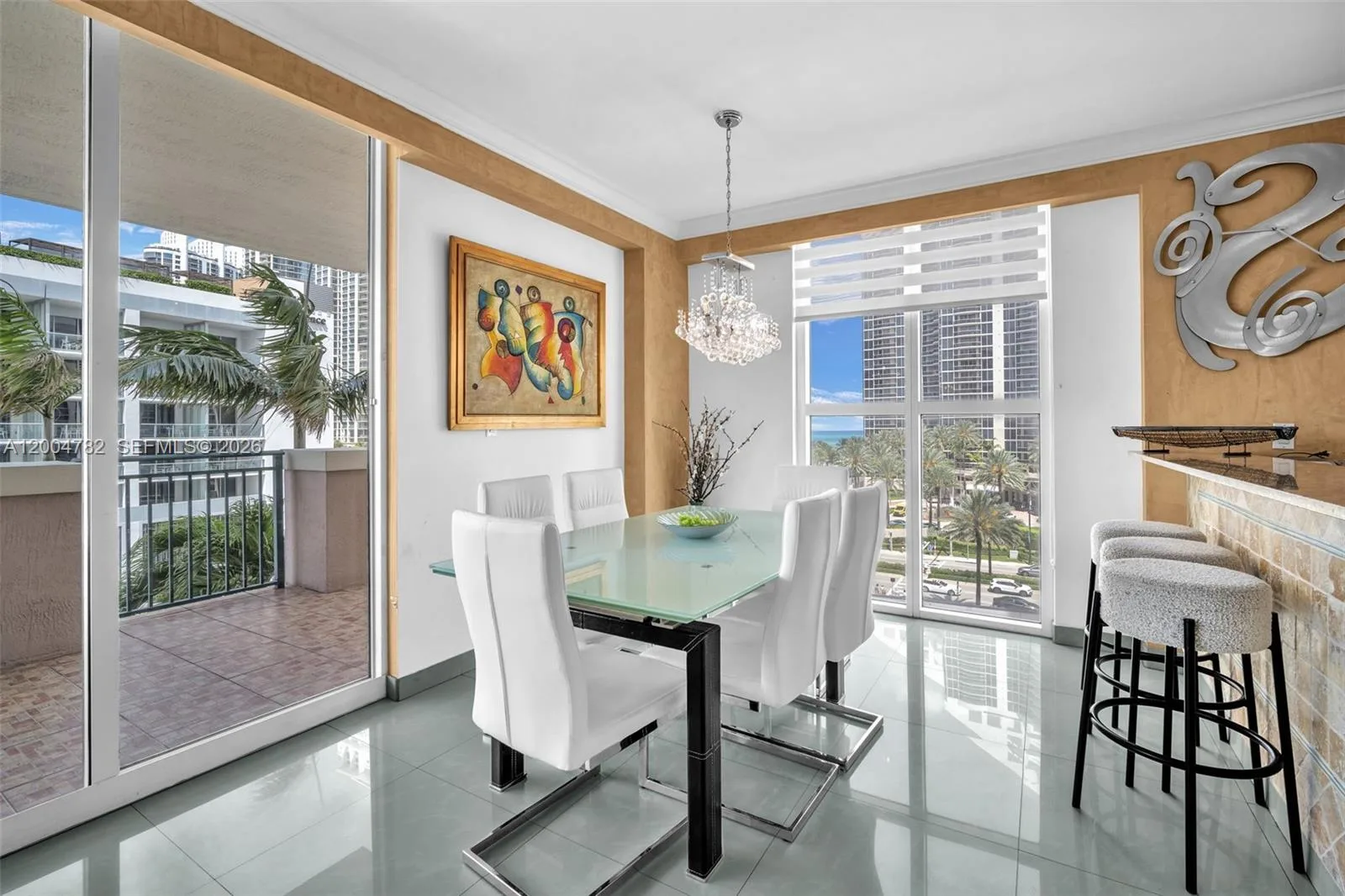 17555 Atlantic Blvd # 707, Sunny Isles Beach, FL 33160 photo 4