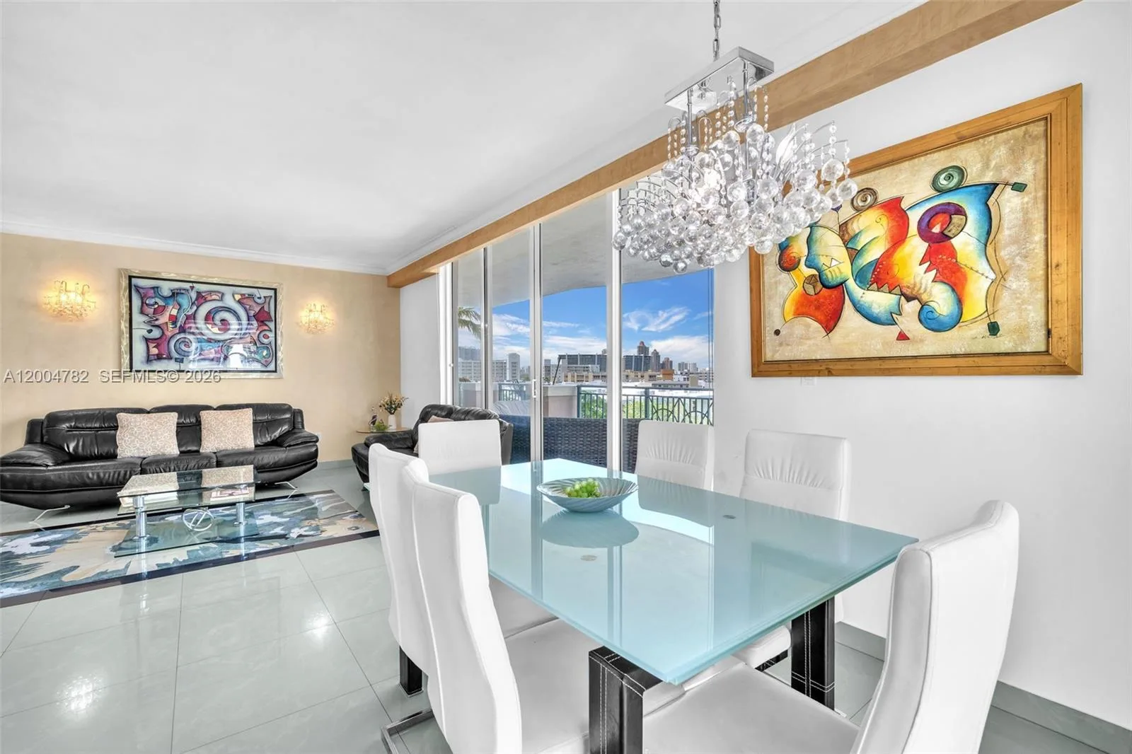17555 Atlantic Blvd # 707, Sunny Isles Beach, FL 33160 photo 5