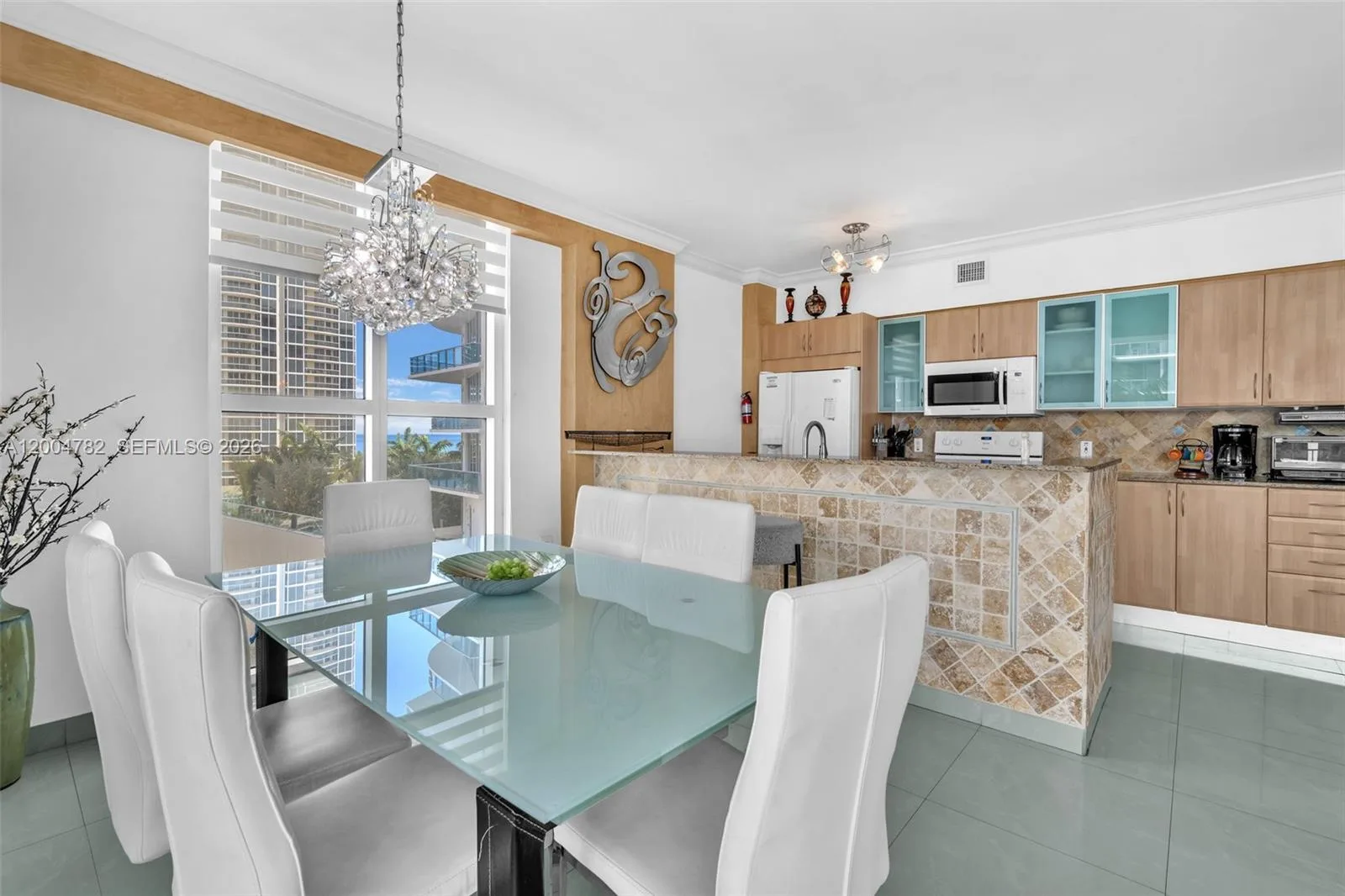 17555 Atlantic Blvd # 707, Sunny Isles Beach, FL 33160 photo 6