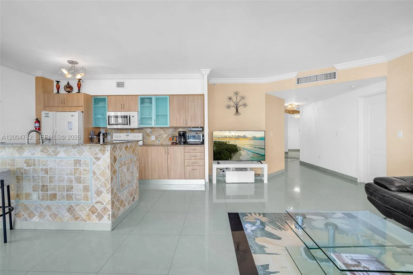 17555 Atlantic Blvd # 707, Sunny Isles Beach, FL 33160 photo 7