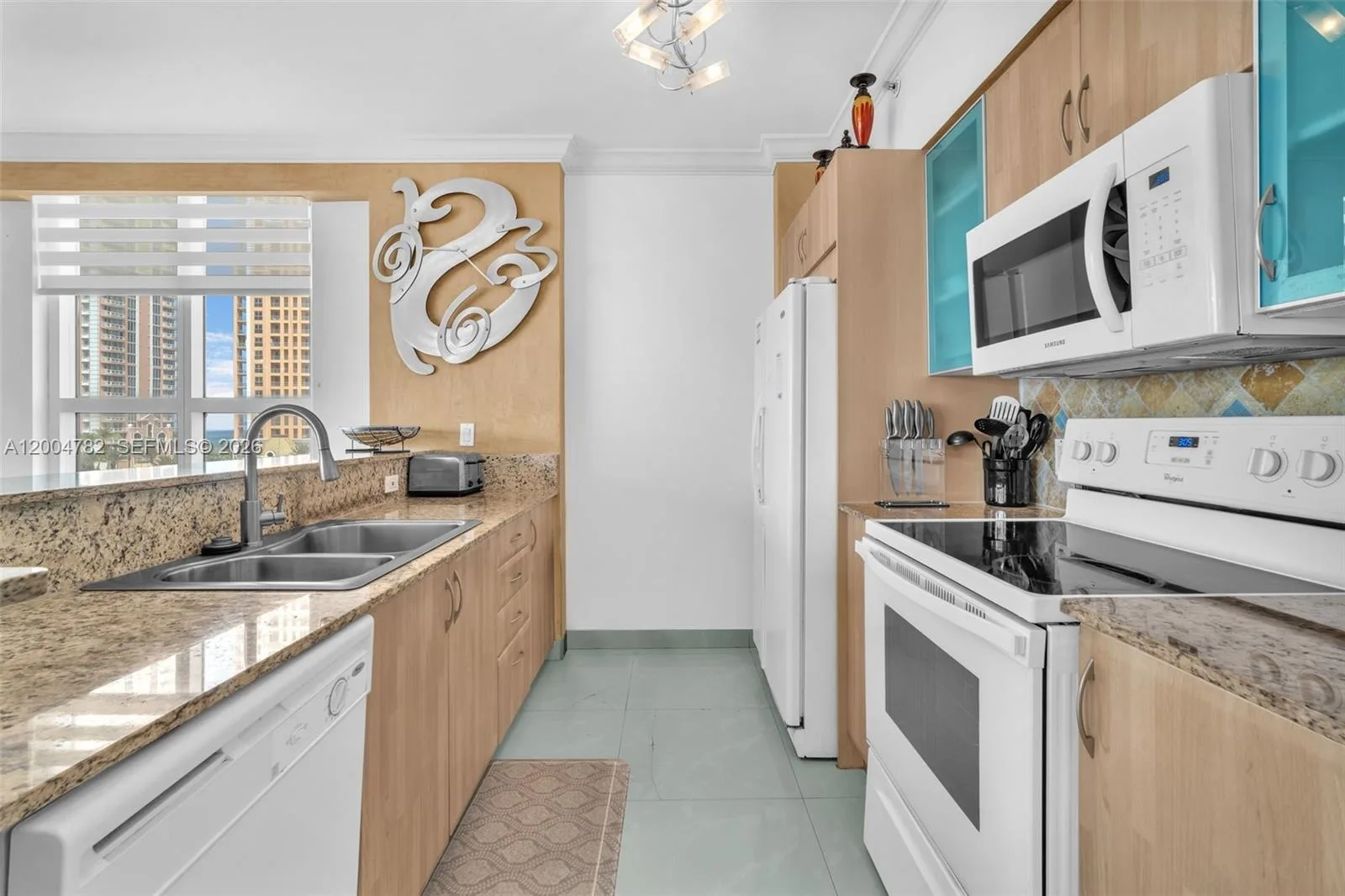 17555 Atlantic Blvd # 707, Sunny Isles Beach, FL 33160 photo 8