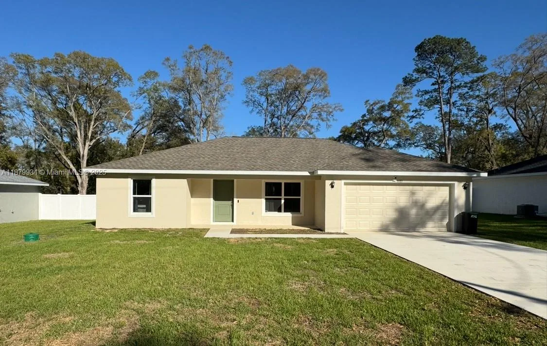 6083 NW 53RD CT # 0, Ocala, FL 34482