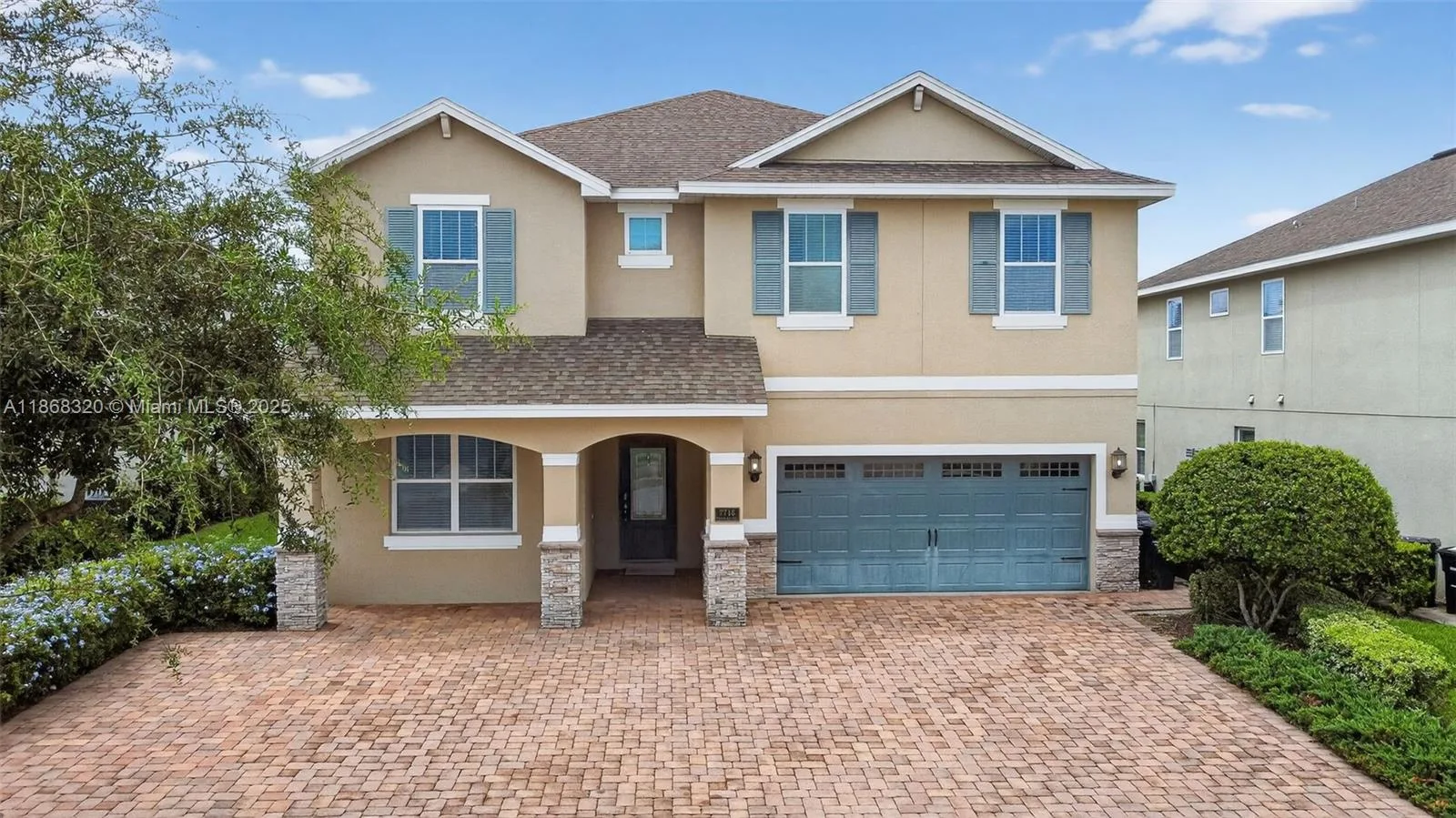 7716 Fairfax Dr, Kissimmee, FL 34747
