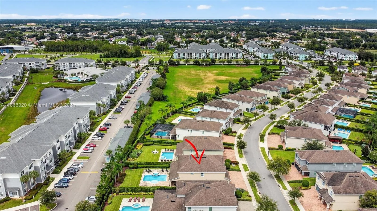 7716 Fairfax Dr, Kissimmee, FL 34747 photo 5