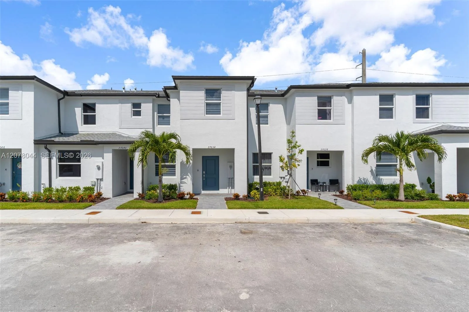 27634 SW 156th Ct # 0, Homestead, FL 33032