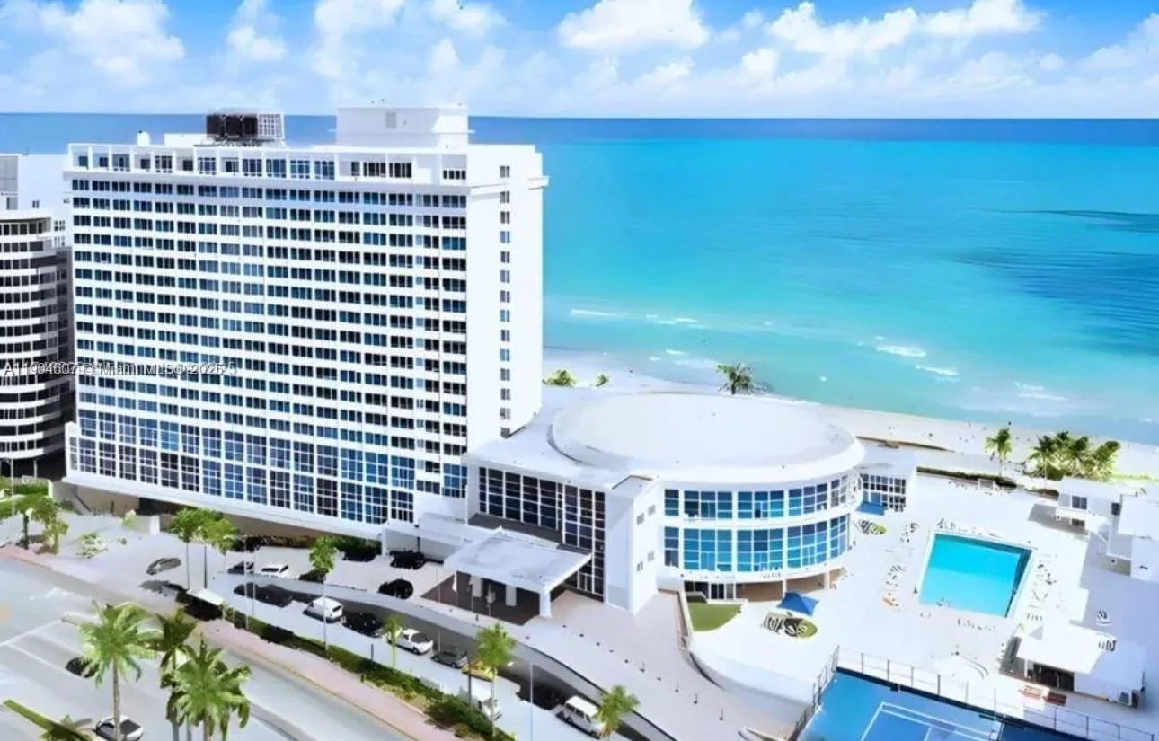 5445 Collins Ave # 617, Miami Beach, FL 33140