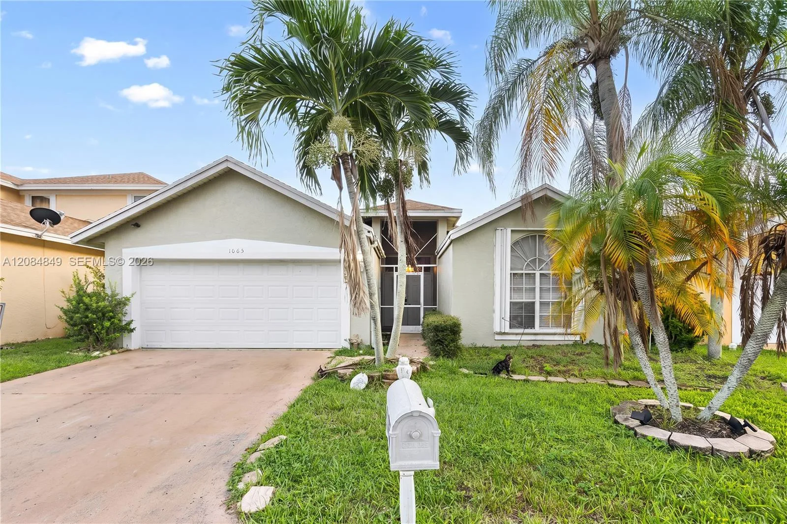 1065 W Fairfax Cir W, Boynton Beach, FL 33436