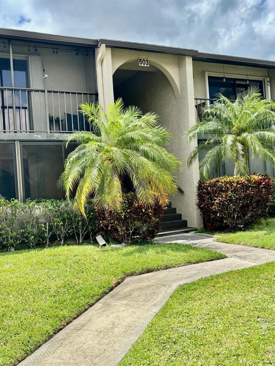503 Shady Pine Way # A1, FL 33415
