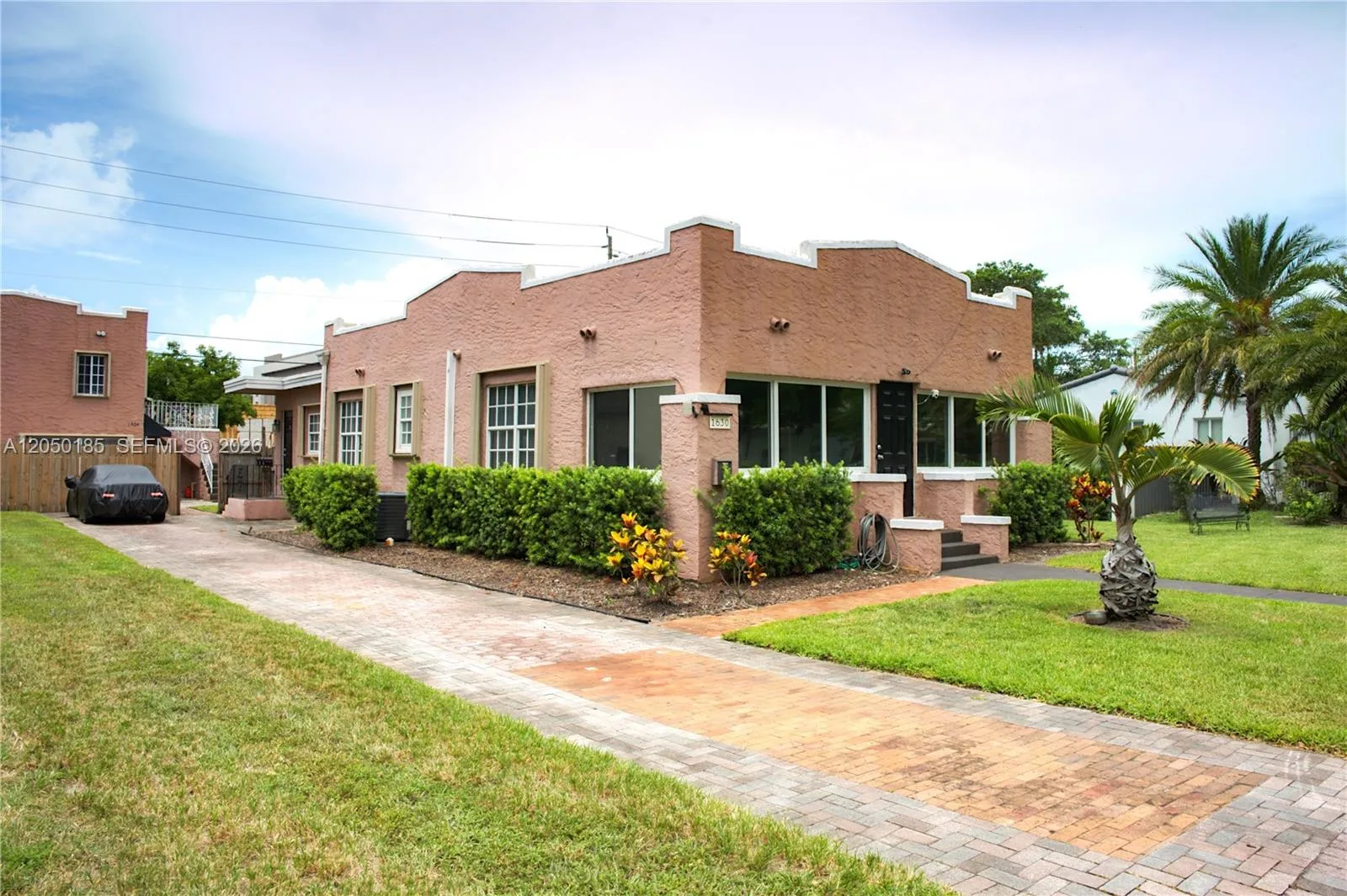 1624-1630 Jackson St, Hollywood, FL 33020
