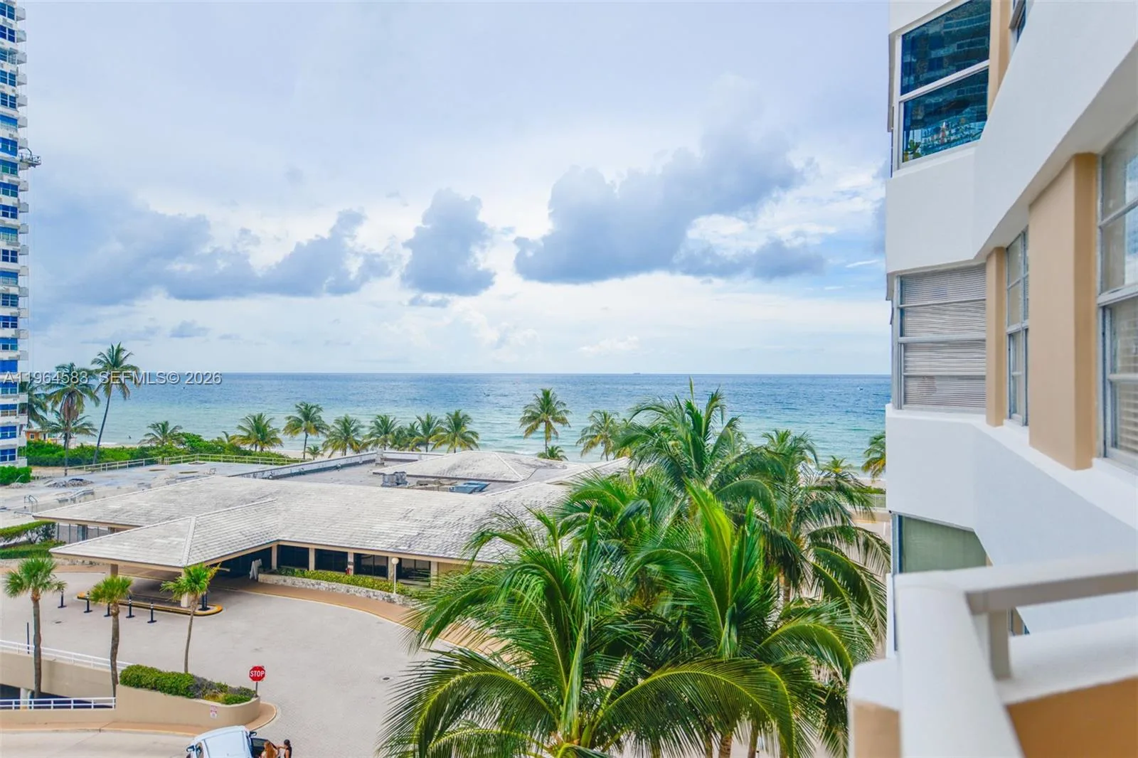 1980 S Ocean Dr # 5D, Hallandale Beach, FL 33009