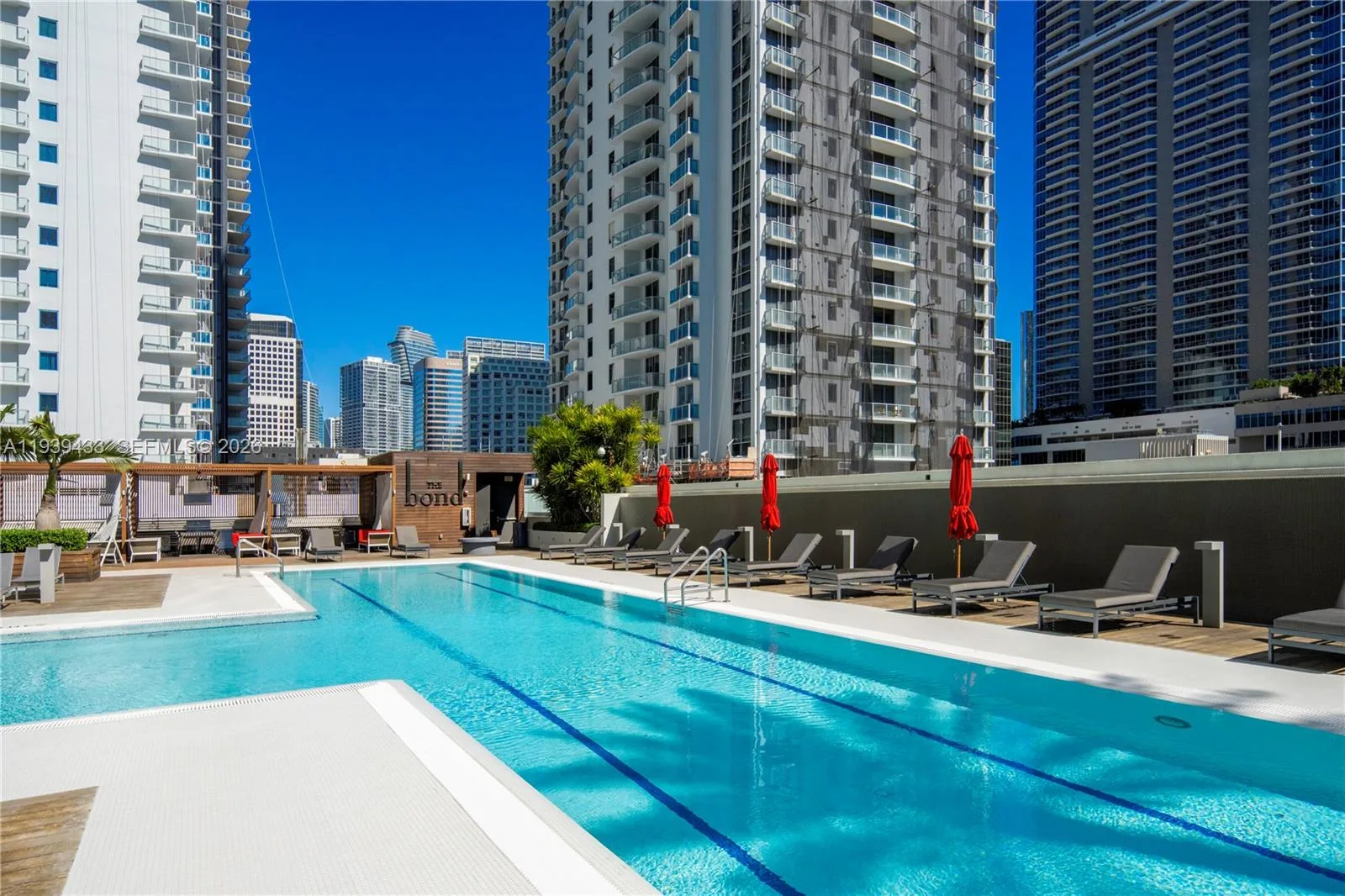 1080 Brickell Ave # 1702, Miami, FL 33131