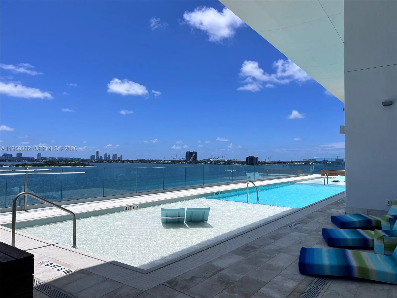 700 NE 26th Ter # 2205, Miami, FL 33137