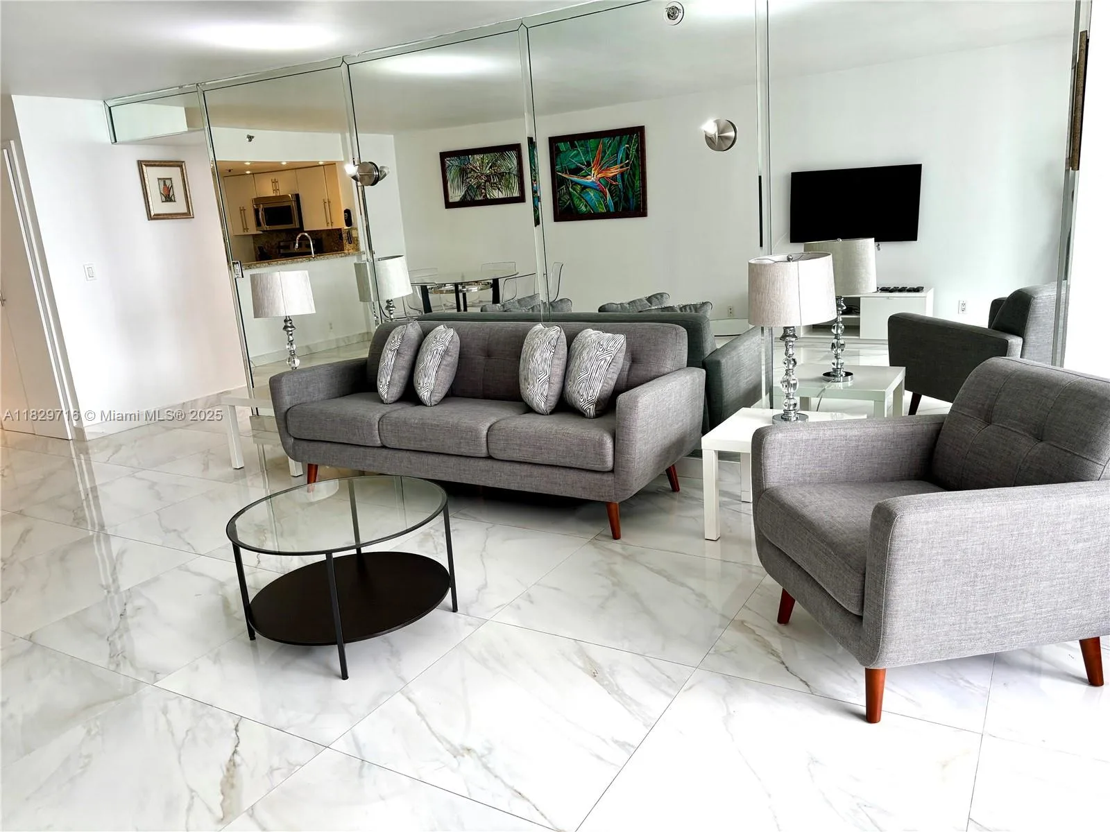 1717 N Bayshore Dr # 3950, Miami, FL 33132