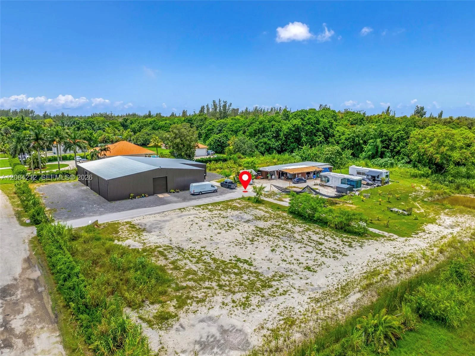5601 SW 210th Ter, Southwest Ranches, FL 33332