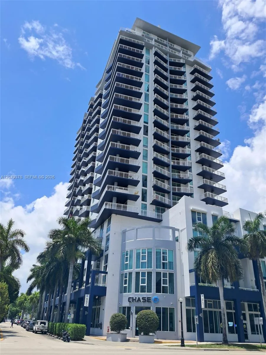 275 NE 18th St # 1704, Miami, FL 33132