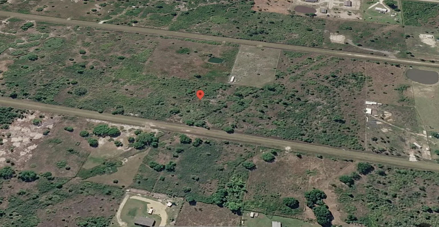 15580 NW 266th Street, Okeechobee, FL 34972