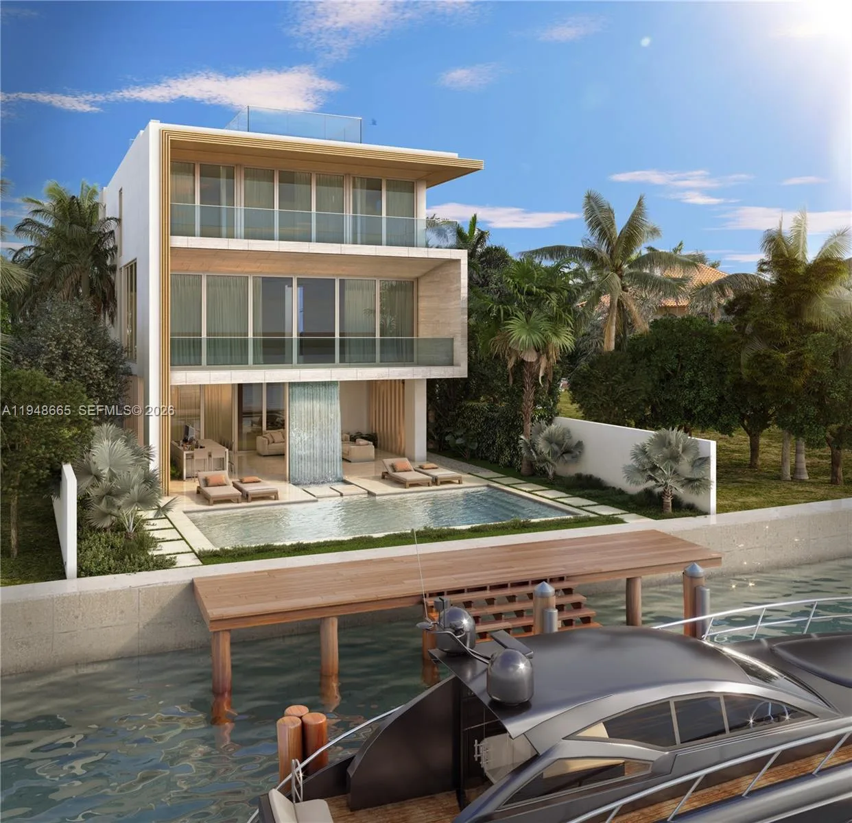 290 S Coconut Ln, Miami Beach, FL 33139 photo 2