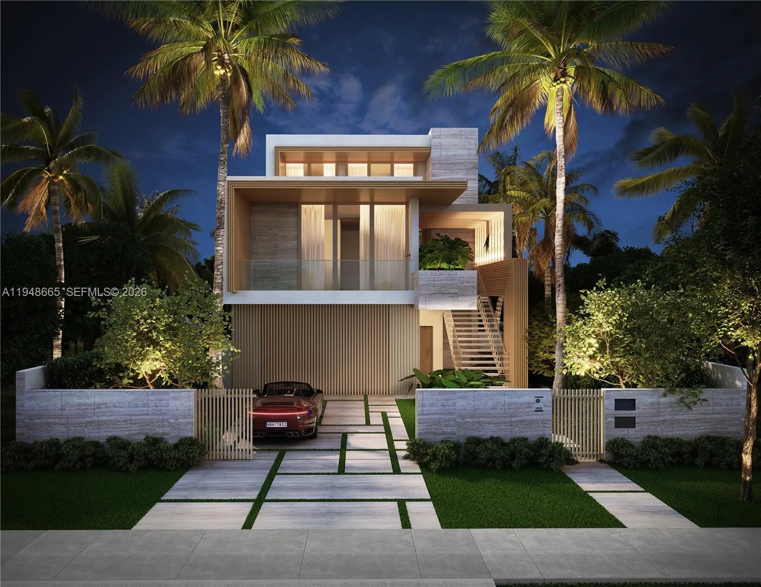 290 S Coconut Ln, Miami Beach, FL 33139 photo 3