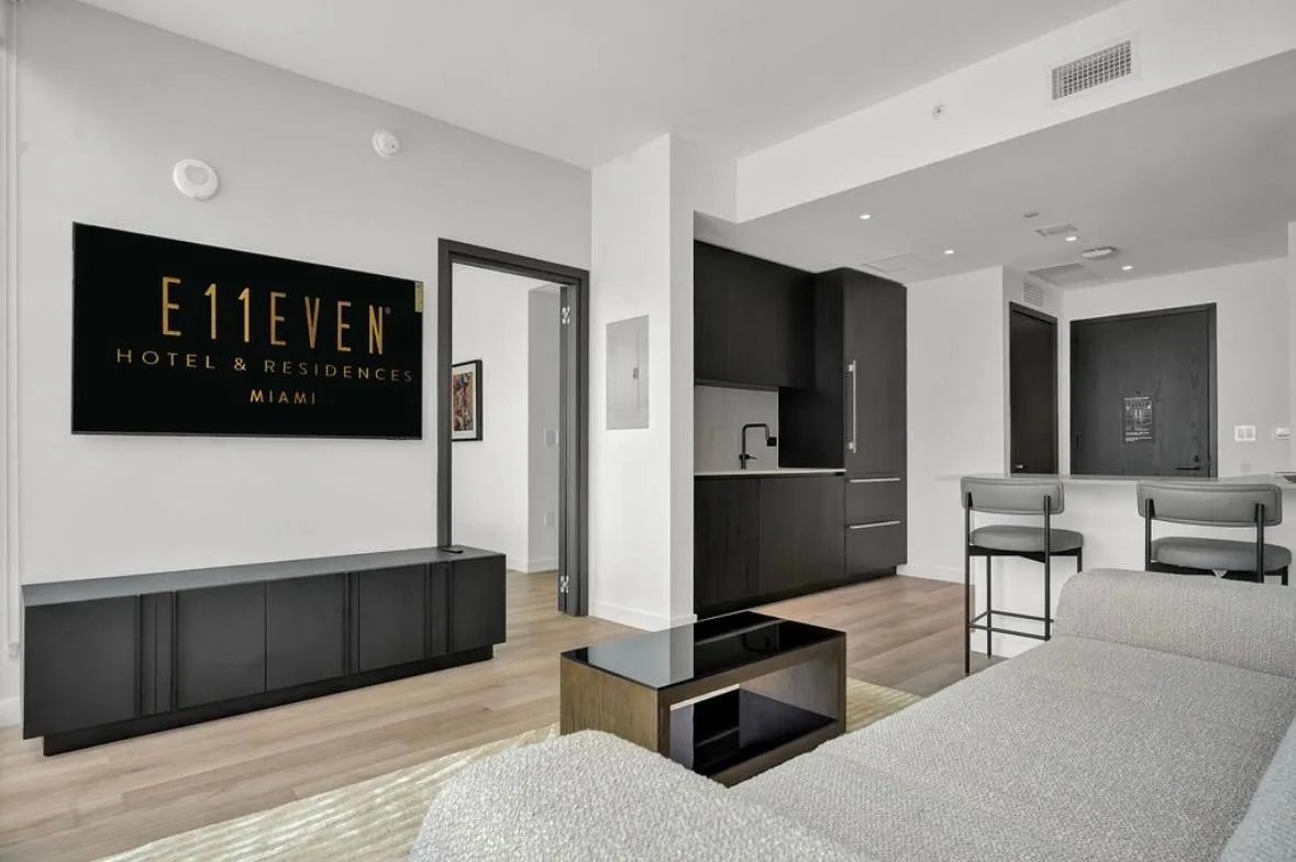 20 NE 11th Street # 2709, Miami, FL 33132 photo 11