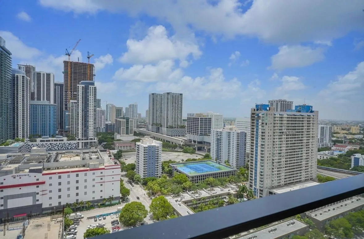 20 NE 11th Street # 2709, Miami, FL 33132 photo 3