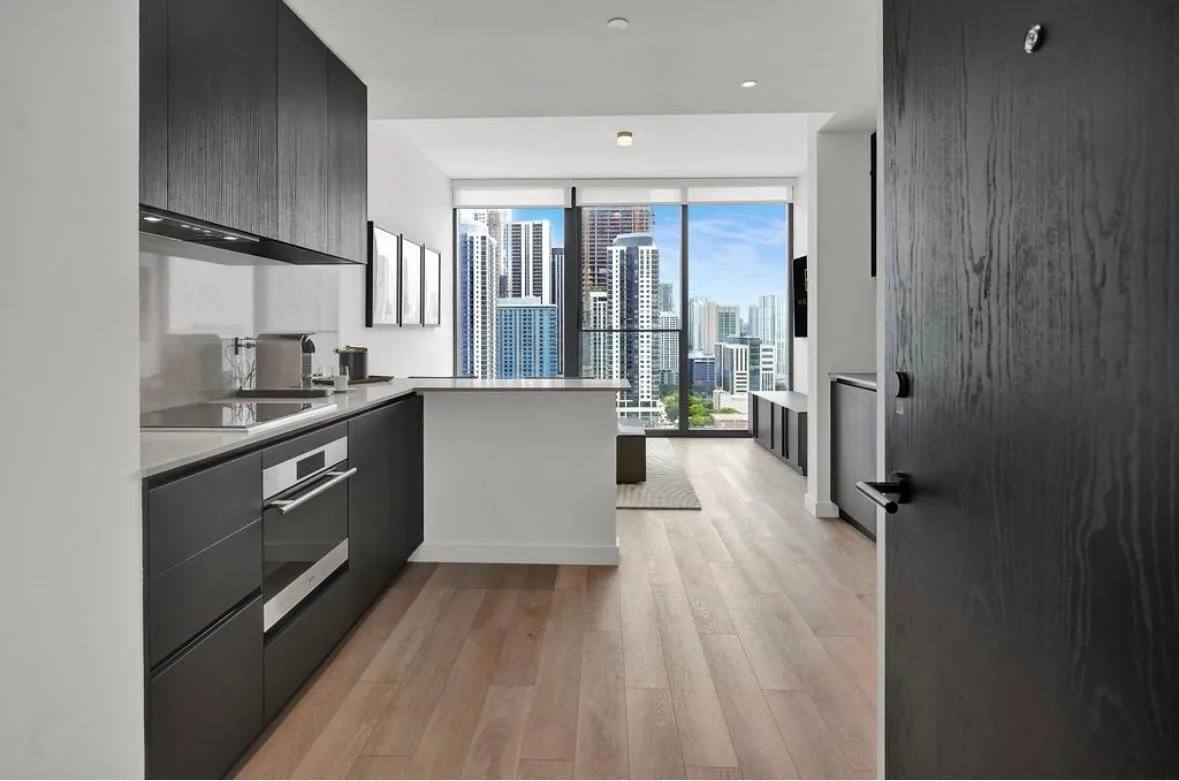 20 NE 11th Street # 2709, Miami, FL 33132 photo 4