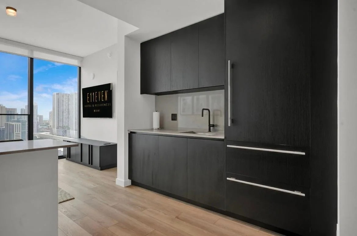 20 NE 11th Street # 2709, Miami, FL 33132 photo 6