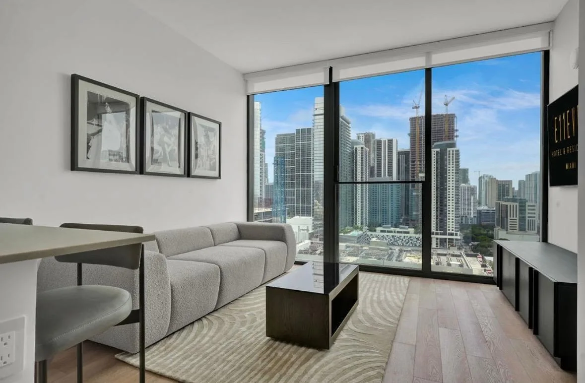20 NE 11th Street # 2709, Miami, FL 33132 photo 7