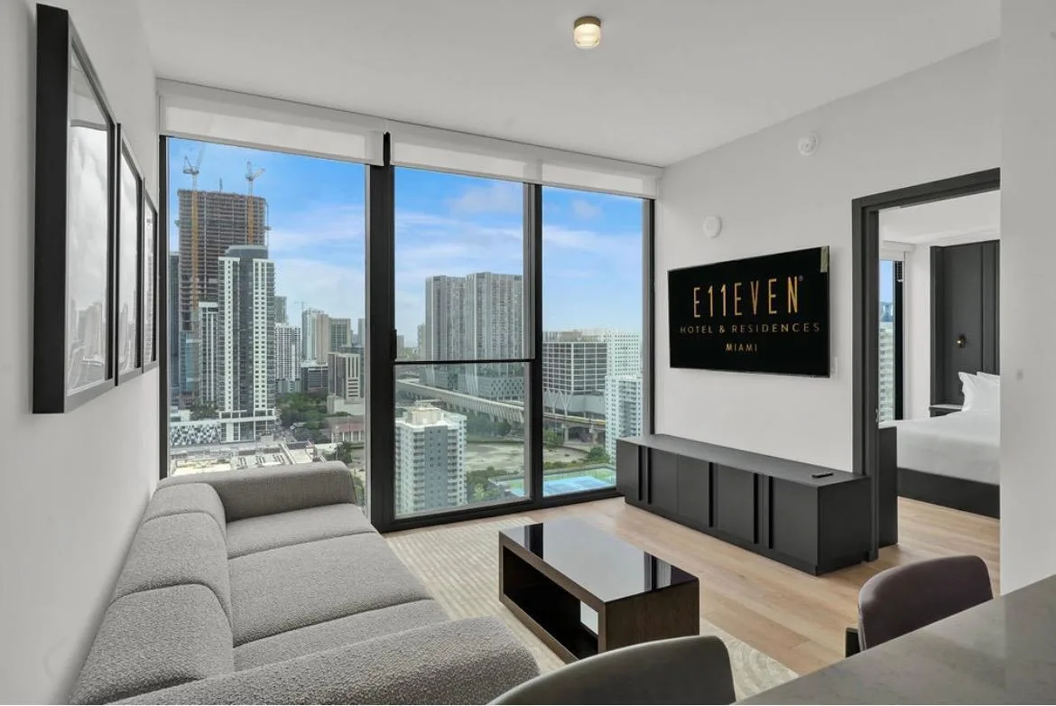20 NE 11th Street # 2709, Miami, FL 33132 photo 8