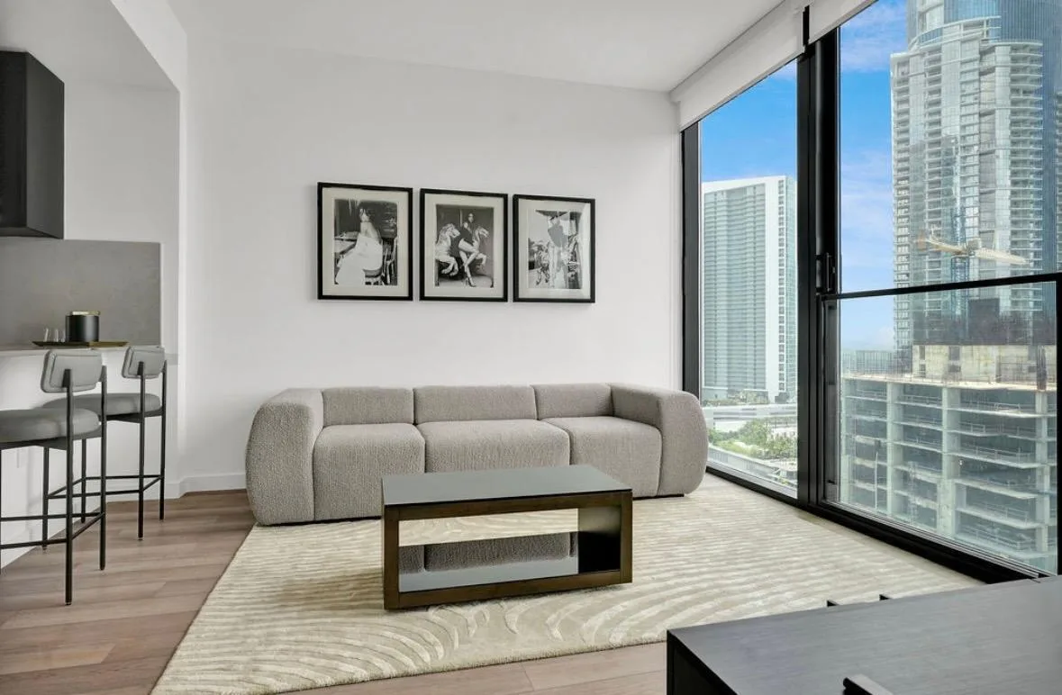 20 NE 11th Street # 2709, Miami, FL 33132 photo 9