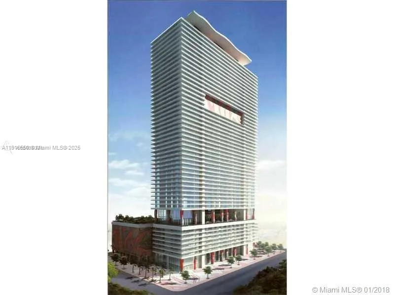 50 Biscayne Blvd # 706, Miami, FL 33132