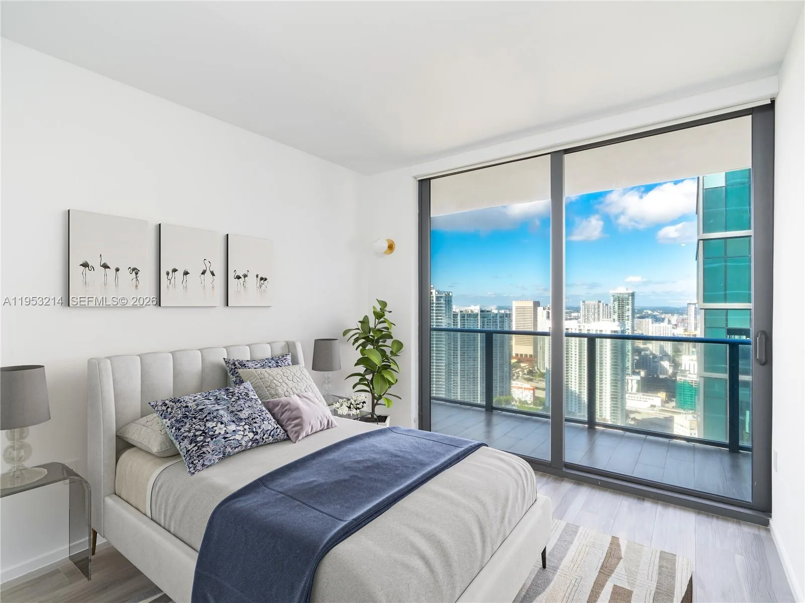 801 S Miami Ave # 4709, Miami, FL 33130 photo 13
