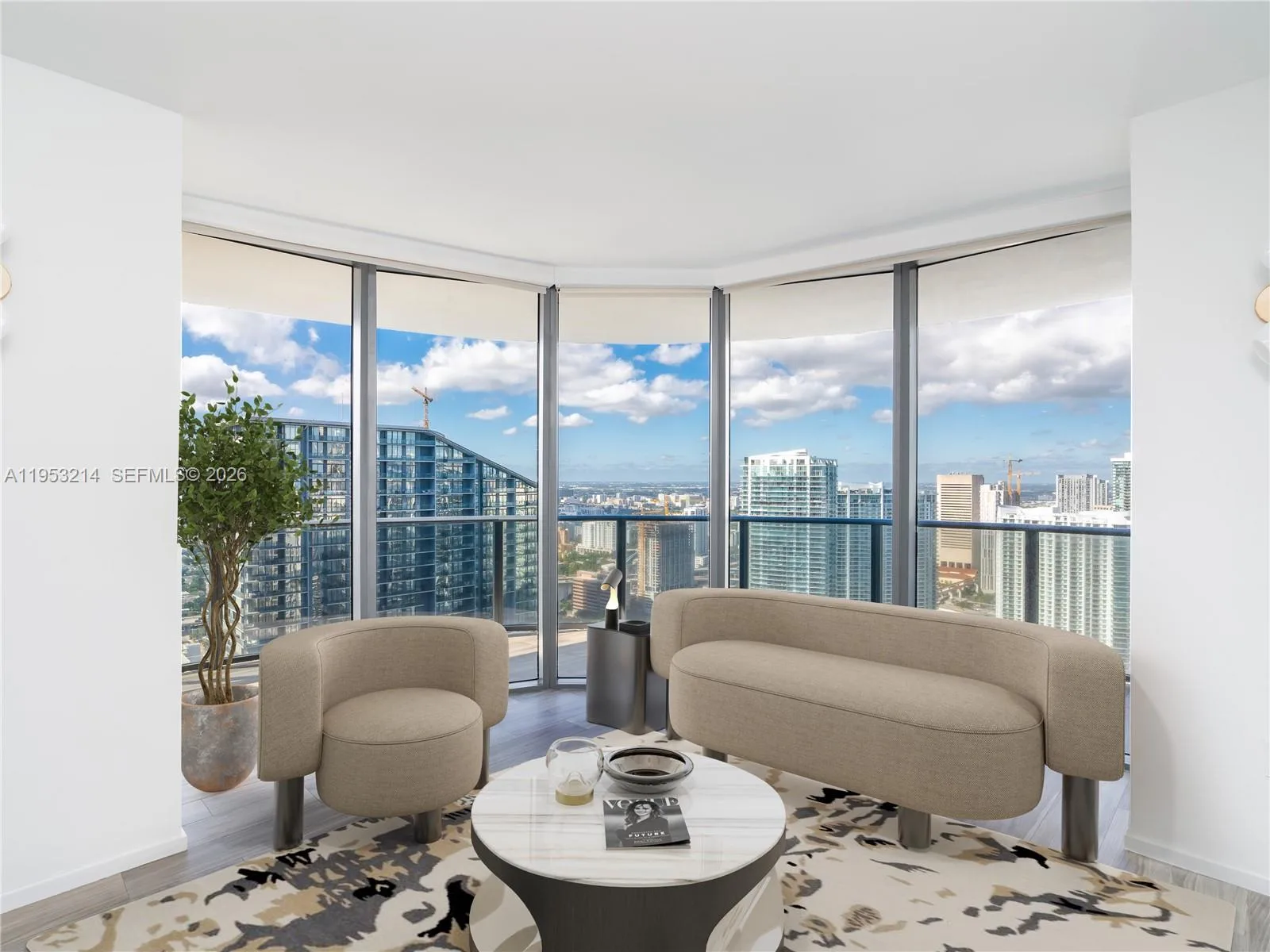 801 S Miami Ave # 4709, Miami, FL 33130 photo 2