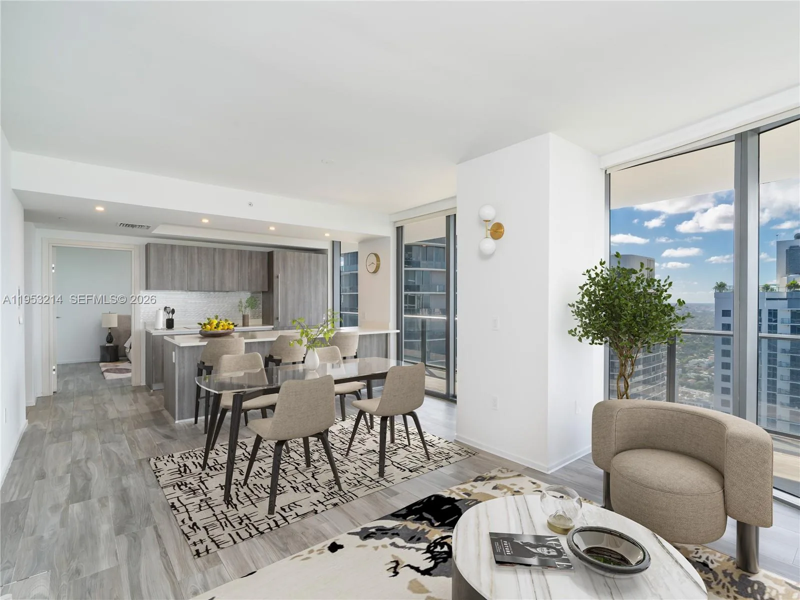 801 S Miami Ave # 4709, Miami, FL 33130 photo 8
