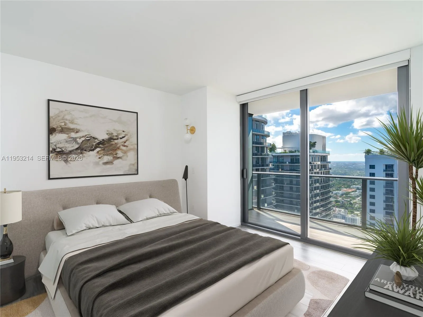 801 S Miami Ave # 4709, Miami, FL 33130 photo 9