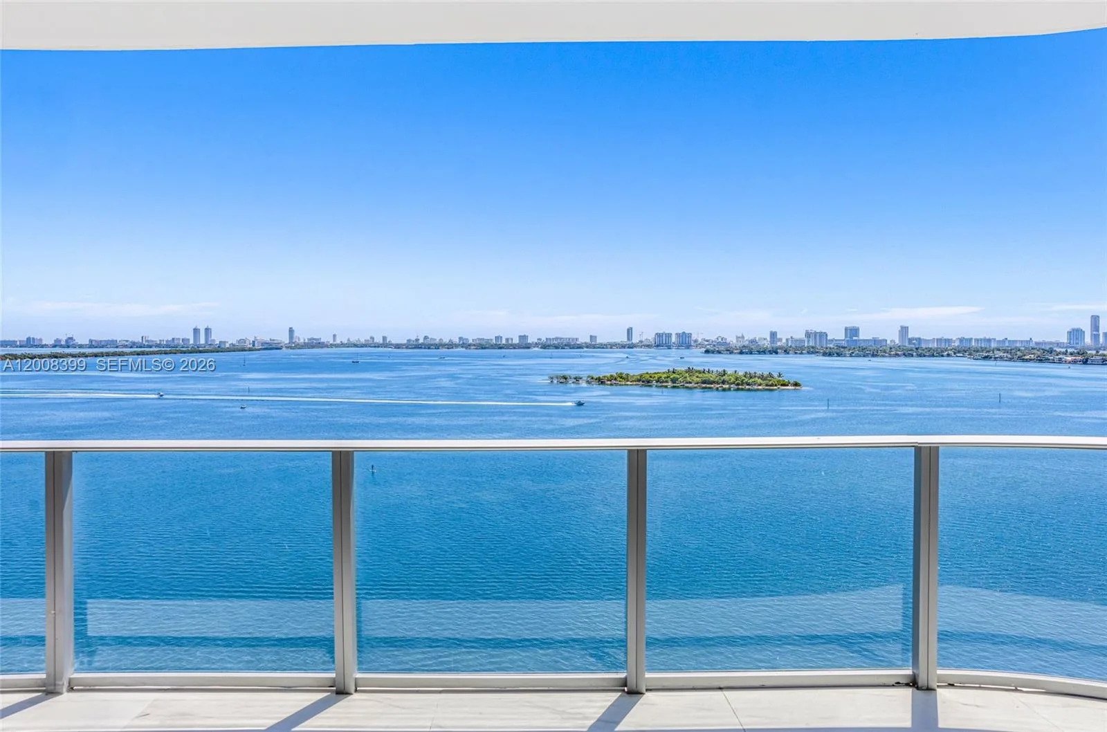 700 NE 24th St # 1107, Miami, FL 33137