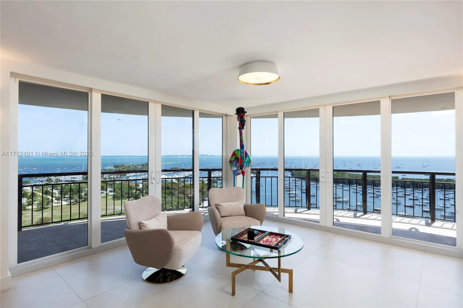 2843 S Bayshore Dr # P3C&D, Miami, FL 33133 photo 2