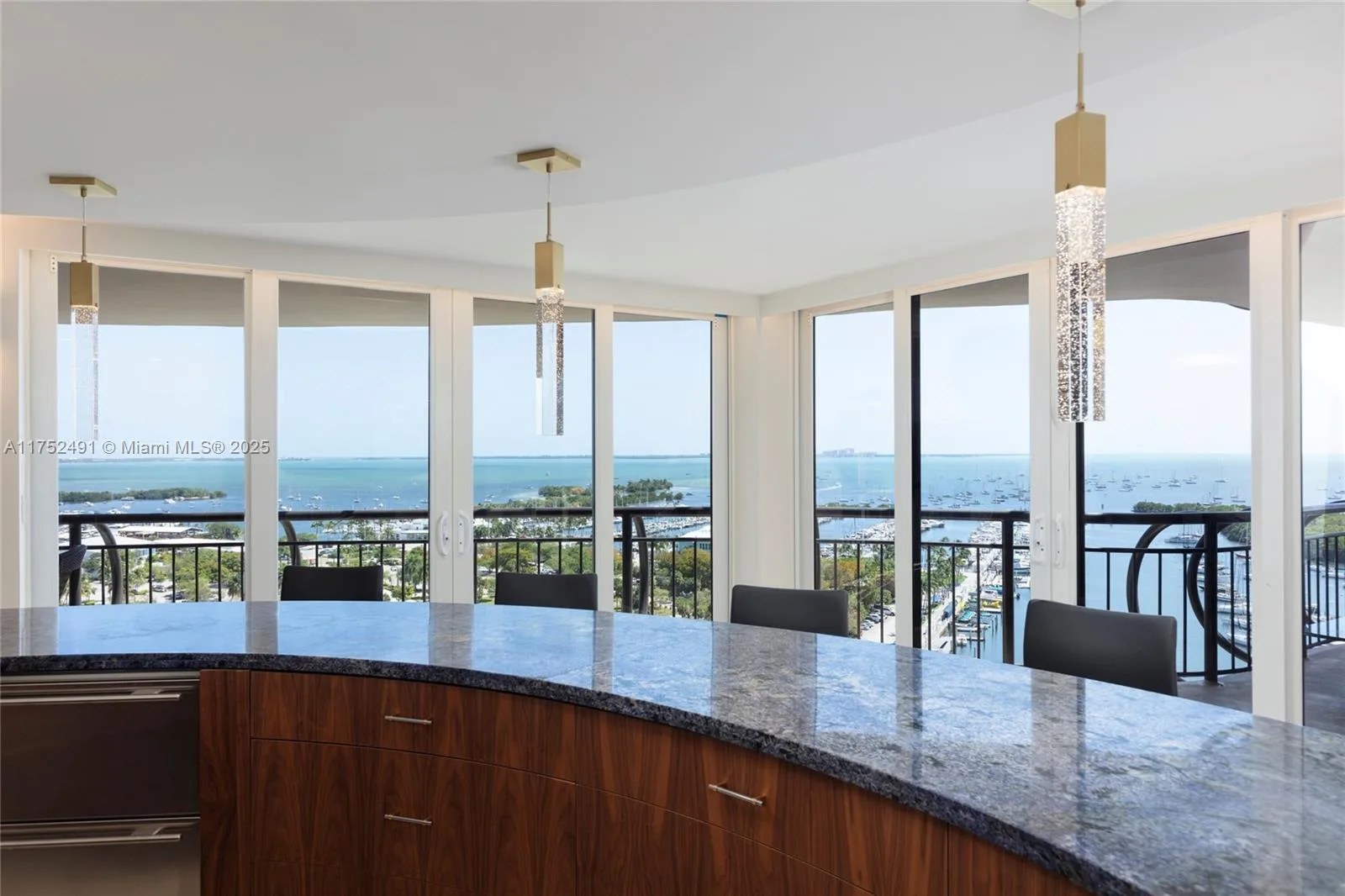 2843 S Bayshore Dr # P3C&D, Miami, FL 33133 photo 3