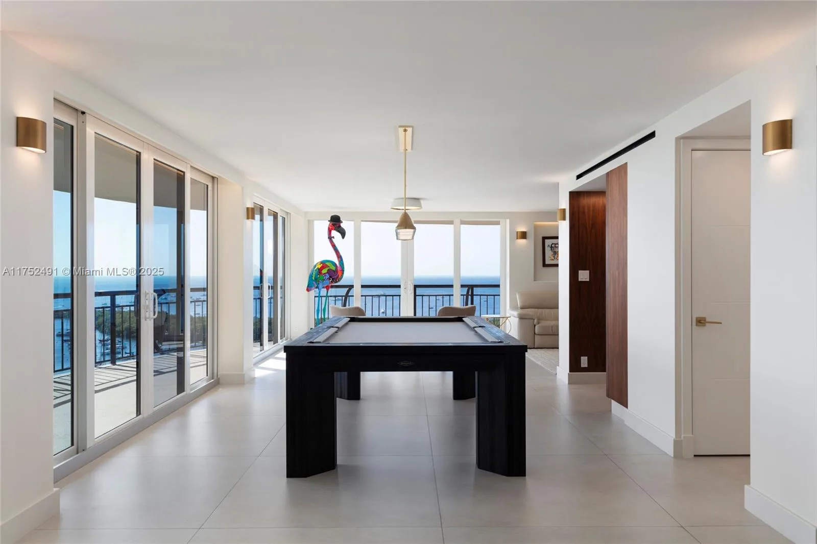 2843 S Bayshore Dr # P3C&D, Miami, FL 33133 photo 5