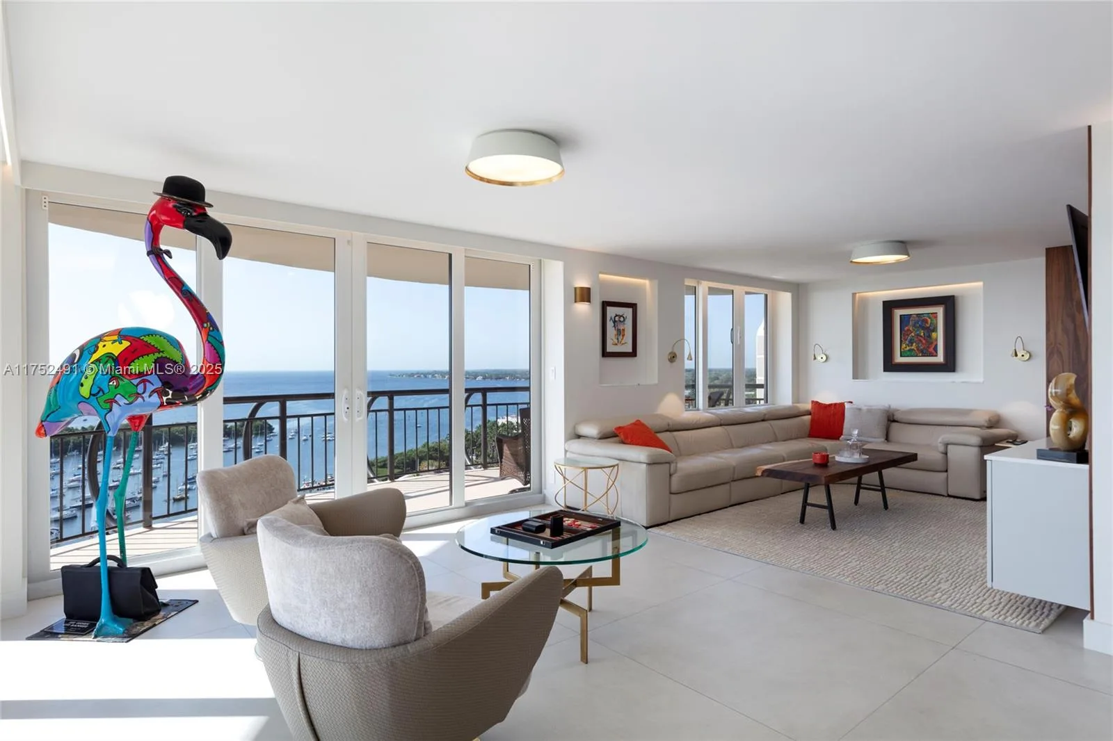 2843 S Bayshore Dr # P3C&D, Miami, FL 33133 photo 6