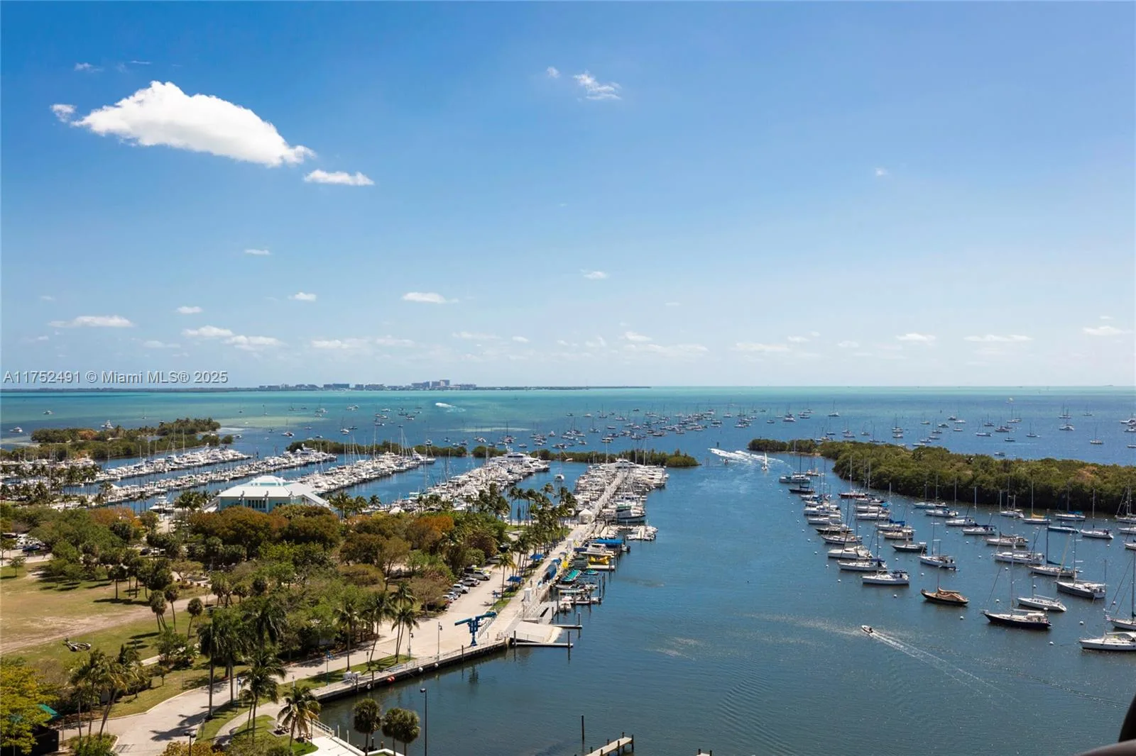 2843 S Bayshore Dr # P3C&D, Miami, FL 33133 photo 9